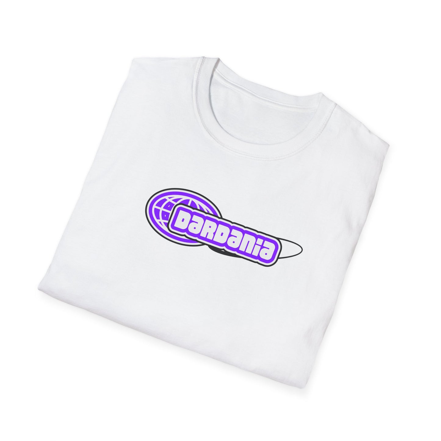 Dardania Purple