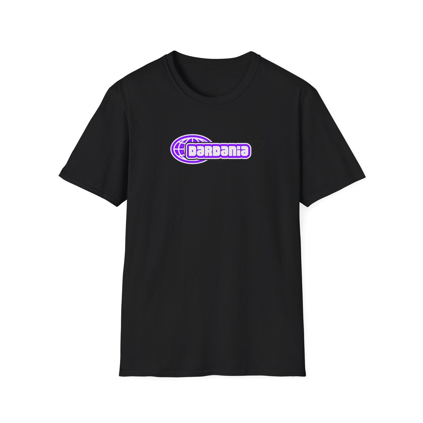 Dardania Purple