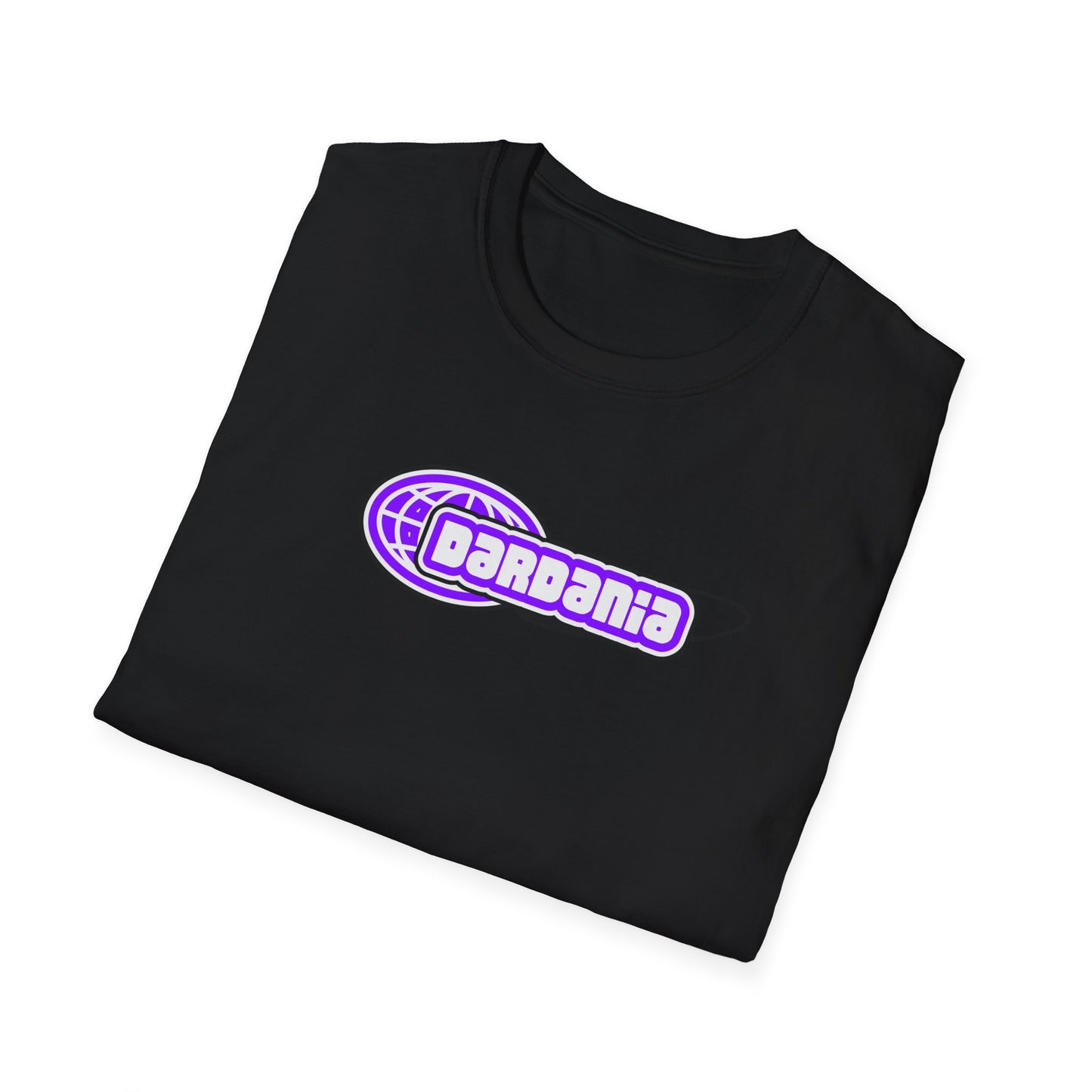Dardania Purple