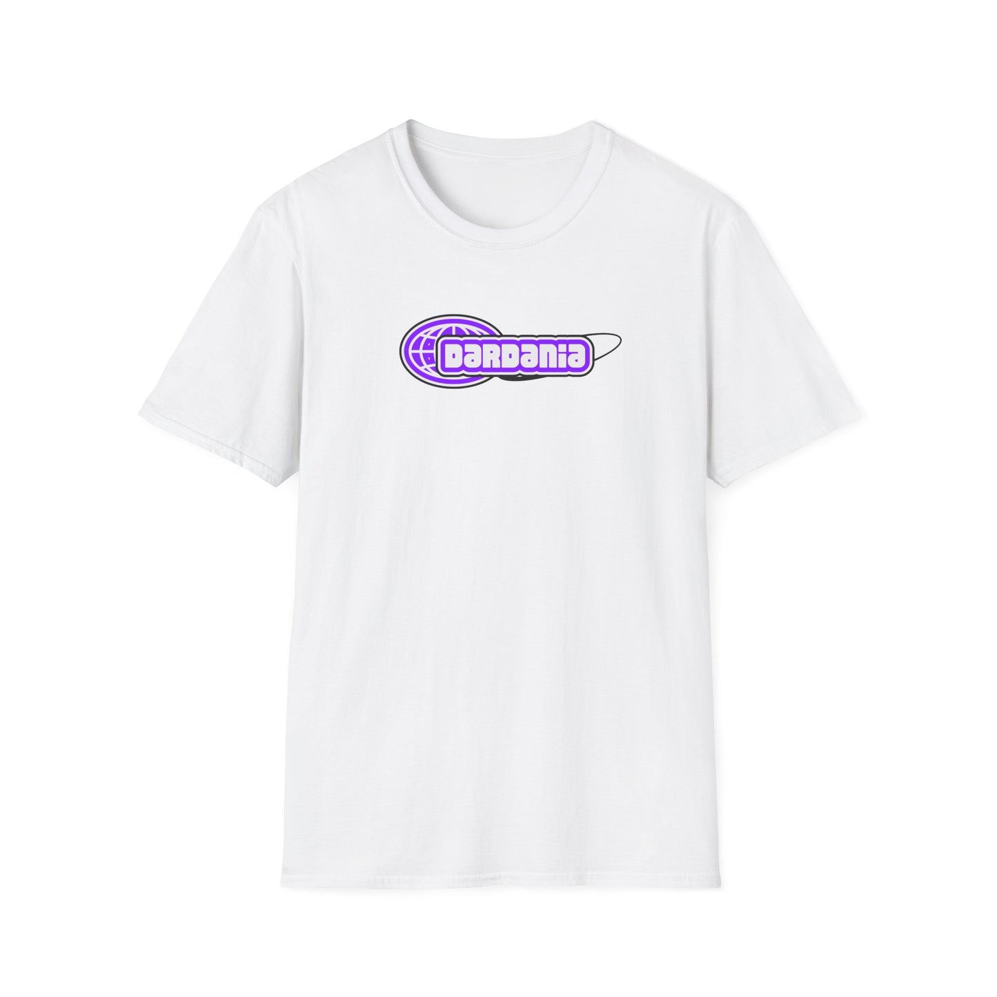 Dardania Purple